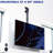 Vivo Extending Ceiling TV Mount For  Screens-111083118