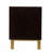 Sliding Door Media Stand