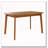 47 Inch Dining Table