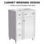 Meuble-lavabo 24 po avec lavabo en céramique-1277824004