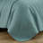 Austin Microfiber Reversible 3-Piece Coverlet / Bedspread Set-403970879-403970878