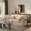 Itala 70'' Velvet Loveseat-94482354