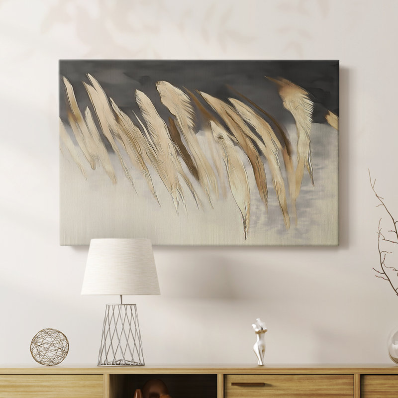 Paysages série Lxxiv - galerie sur mesure, H 60 po x l 40 po
