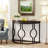 Adellyn 43.3'' Console Table-719145269