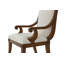 Gabrielle Upholstered Arm Chair-66596917
