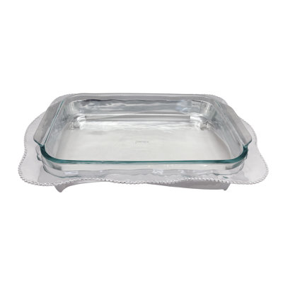 Sueno Oblong Casserole Caddy 