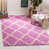 Ivory/Pink