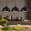 Luminaire suspendu simple à 2 lumières Dileo-1085966419-1108933243-1291021000