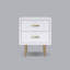 Table de chevet Deveny