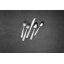 Jordan 20 Piece Everyday Flatware Set