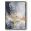 Reproduction encadrée FLORAL Series CECLVII - bois massif