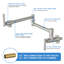 Robinet de cuisine Lordear-127346656