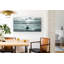 Wrapped Canvas Panoramic Print