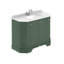 Old London 1000mm Free-standing Single Vanity-61504623-61504626