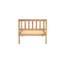 Lakshan Bed Frame-819021294