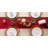 Aricin Geometric Table Runner-2135801795
