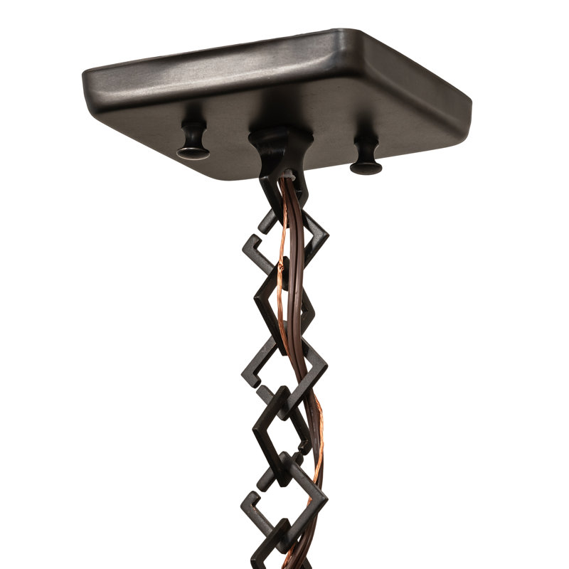 1 - Light Pendant