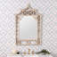 Shing Resin Wall Mirror-489633208