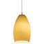 Luminaire suspendu à 1 lumière Carballo-25242931-25242926