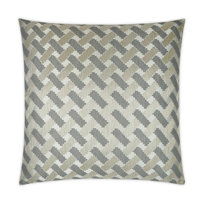 Atlantic Pillow Cover & Insert