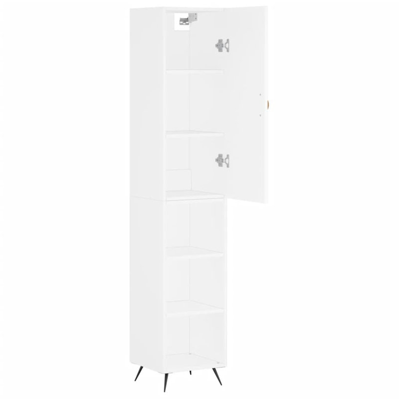 Storage Cabinet