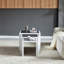 Stockdove Sled Coffee Table