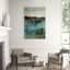 Fugue Print by Sofia Fox-26944067-26944070