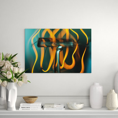 Electric Edison Print