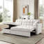 Harriet 3 Seater Sofa Bed-1941316534