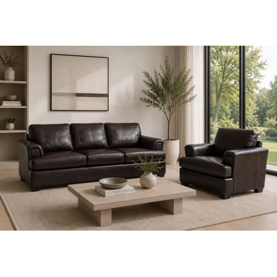 Verano 2 - Piece Living Room Set