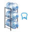 Reback Iron Wall Mounted Shelving Unit
