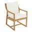 Chaises d'extérieur pour patio, cour arrière, jardin