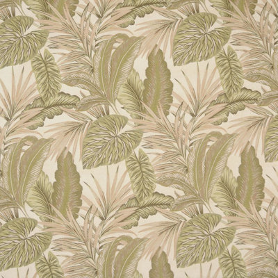 Allure Floral Fabric