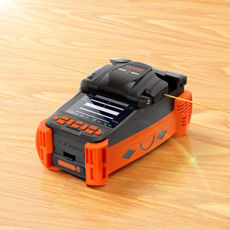 8" Fiber Fusion Splicer Motor