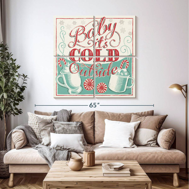 Tergel Merry Little Christmas II