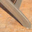 Table pliable Positano 43,5 po-242534135
