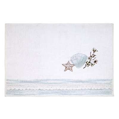 Seema Bath Rug