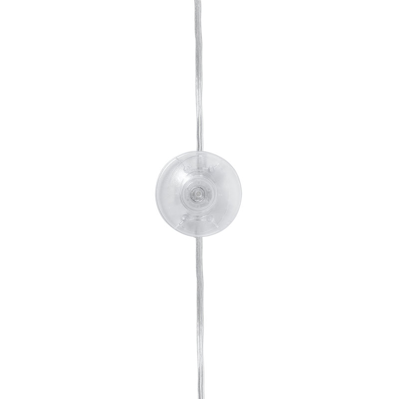 Adi 148cm Tripod Floor Lamp, Silver