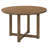 Garlock 5-pcs Round Dining Table Set