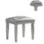 Tabouret de coiffeuse Kathir-1679797027-1679797026