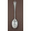 Piece Stainless Steel (18/0) Wood Stainless Steel Serving Spoon