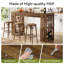 62.99cm Home Bar