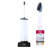 Carpet Cleaning Kit - Compact Shampooer, Upholstery Brush, and Solution