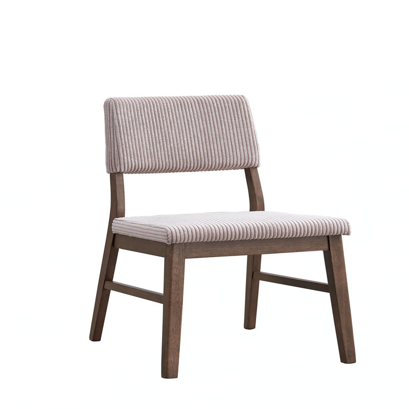 Chaises de salle à manger, Mauve