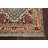 One-of-a-Kind 3' 0''X5' 0'' New Age Wool Area Rug in