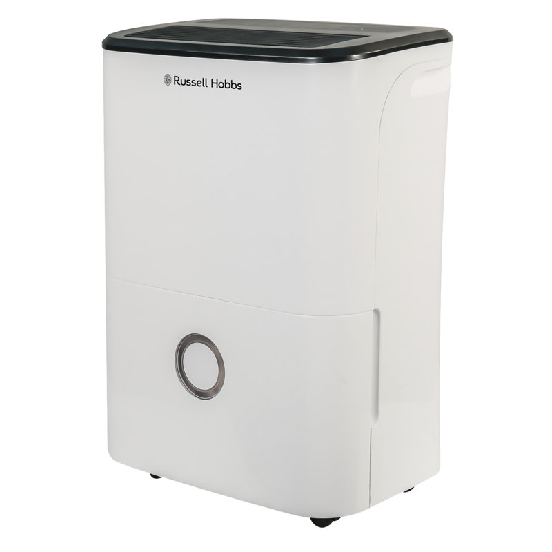 Russell Hobbs Rhdh2002 20l Dehumidifier