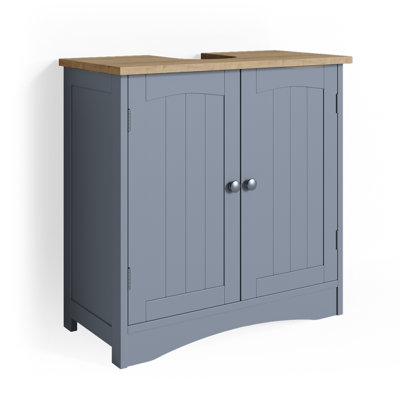 Mccollough 60 mm Single Double Bathroom Vanity Base