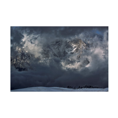 Art sur toile Mihail Dulu