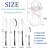 Ivy Bronx Ishant Stainless Steel (18/0) Flatware Set - Service for 6-2084243246