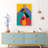 " Generations " by Synthia SAINT JAMES